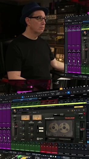 Ik Multimedia Tape Machines : Full Video Link in Description
