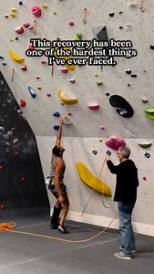 77 reactions | Seven months ago, when I first injured myself and went...