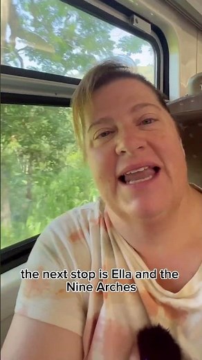 Exploring Sri Lanka's Stunning Nine Arch Bridge