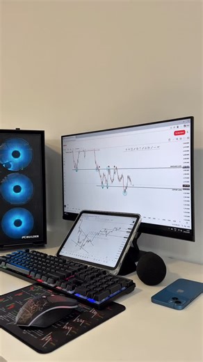 Mr Vix 75 on Instagram: "Keep putting in that work 💙💙💙"