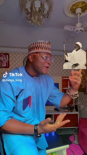 Sheikh Ibrahim Inyass: A Journey of Faith and Love
