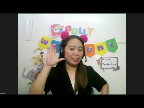 My Demo at Polly English