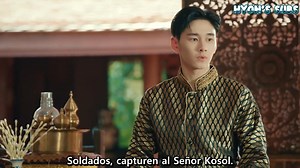 I'm the Most Beautiful Count Episodio 1 [BL en Emisión] | ザ Daou