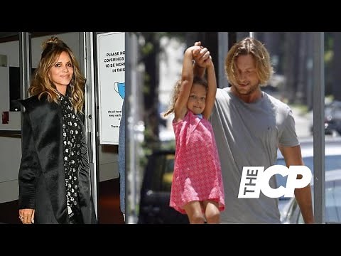 Halle Berry wins child support battle with ex Gabriel Aubry?