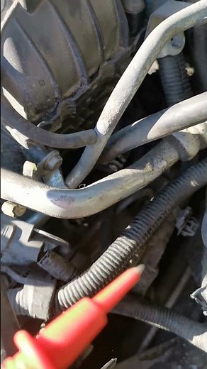 HOW TO CHECK GLOW PLUGS with a Multimeter #glowplug #dieselengine #multimeter