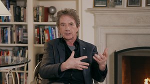 As part of our #TCMFF Tribute to Martin Short, we sat down to discuss his career, legendary impersonations, and two of his films: CLIFFORD (’94) and INNERSPACE (’87) which are NOW STREAMING on HBO Max. https://myt.cm/nshp4 | Turner Classic Movies: TCM