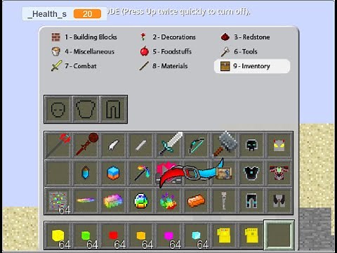 5 Mods for Paper minecraft #paperMC #paperMCmods #modedpaperminecraft @NishchitPlays69