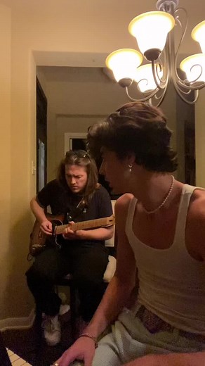 Soulful Blues Jam Session Performance