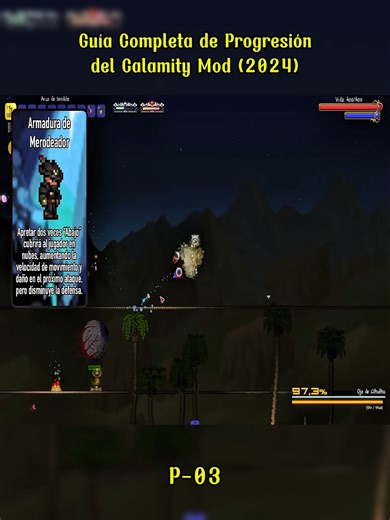 Guía de Progresión en Terraria: Jefes del Pre Hard Mode