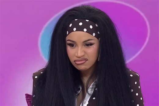 Cardi B on 'Today' show: Rapper gives life advice to viewers
