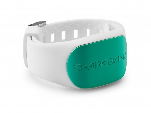 Sharkbanz 2 - Wearable Shark Deterrent