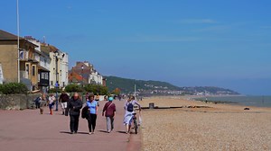 Hythe Area Guide | Wards