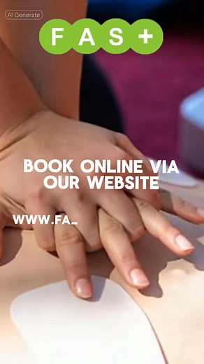 1.3K views · 14 shares | Be the person who knows what to do when it matters most.  Join our Emergency First Aid at Work course — new dates now available! ️ November 10th | 17th | 24th | December 1st  Bury, Greater Manchester  Book now via our website: fast-firstaid.co.uk #FirstAidTraining #WorkplaceSafety #HealthAndSafety #EmergencyResponse #WorkSafe #FirstAidAtWork | FAST- First Aid Safety Training | Facebook