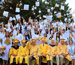 Personal Development - Computer Professionals Program at MIU