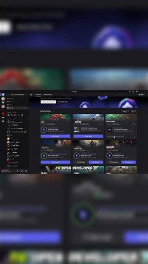 Complete Discord Quests Without Downloading or Playing Games 😱 | 100% Working Trick