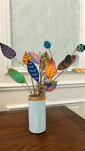 #art #decor #craft #homedecorindia #artist #handicraft #handmade #skills #instagood #instadaily #explorepage #explore_yourdecor . Credit respected owner . No copyright infringement intended E-mail (contact) us to fix/remove. | art_decorcraft