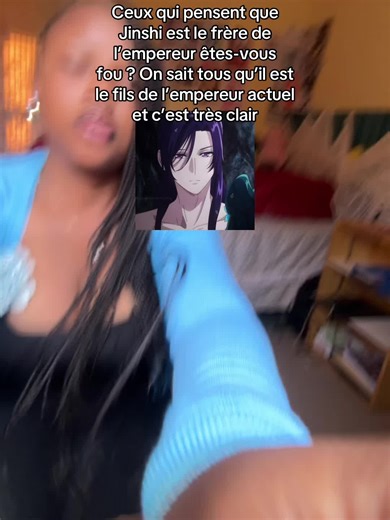 Jinshi est-il le fils de l’empereur ? Explication claire