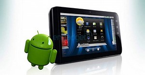 Dell presents: Dell Streak 7