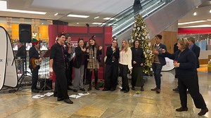 Connect Reading on Reels