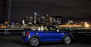 2019 MINI Cooper Lineup Receives Minor Updates