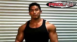 Stan Mcquay教你练腹肌