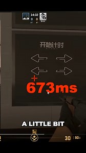 Fix your CS2 peeks with one change: stop peeking small. Short, shallow strafes make you slow and predictable. Train wide, aggressive swings — see the enemy, adjust, kill, reset. Most real duels are won on wide peeks, not tiny jiggles. Practice it and your fights instantly feel cleaner. #cs2 #cs2tips #cs2clips #counterstrike #csgo | Road to PRO