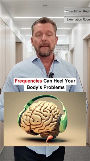 Frequencies can heel your body’s problems #health #healthy #healthtips #usa #fyp