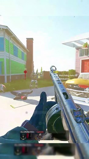 PPSH Dominates Gameplay in Black Ops 6