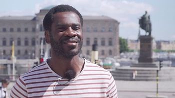 The Afro Swedish (Black Swede) Community, a story