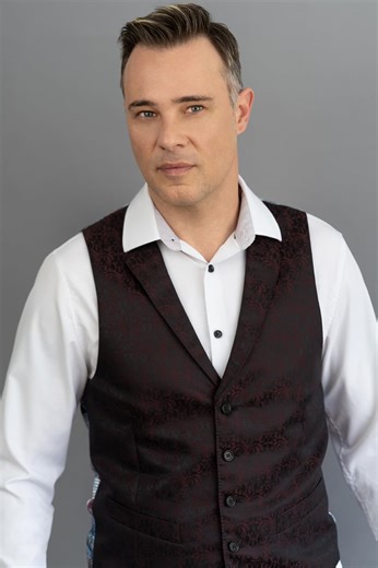 Marko Jankovic | Actor, Producer, Composer