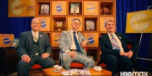 Minx - S01 Trailer (English) HD