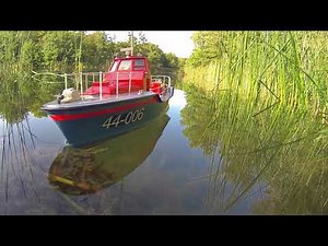 Billing Boats Royal Navy lifeboat 101 RC