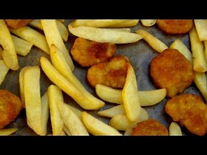 Fish and Chips [Hatherwood LIDL]