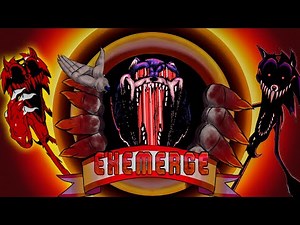 EXEmerge Demo V1 Release! (Friday Night Funkin' Animation)