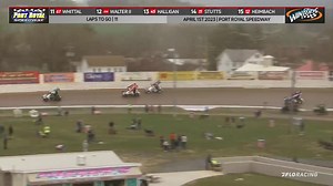 14K views · 307 reactions | Watch the 410 Sprint Cars feature highlights at Port Royal Speedway from April 1, 2023 on FloRacing  https://flosports.link/3zpMA7K | FloRacing | Facebook