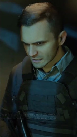 Prison 621 Escape 🔥 Call of Duty Most Intense Prison Break! #shorts