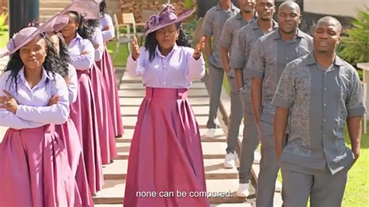 284K views · 7K reactions | Wake Wake by The Great Angels Choir | Malawi Gospel Videos | Facebook