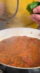 134K views · 2.8K reactions | You'll be making this classic marinara sauce with every pasta dish!襤 | Dan-O's Seasoning | Facebook