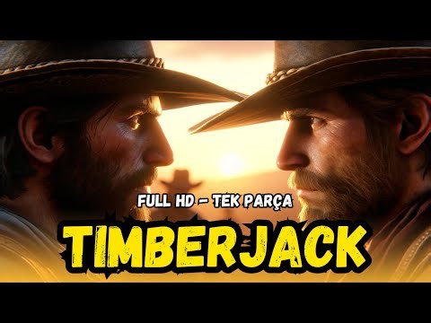 Timberjack - 1955 | Cowboy and Western Movies