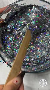 827K views · 3.5K reactions | Hey guys turned my craft desk into a sparkly holographic glitter desk! follow m personal FB Page so I can start creating and sharing more Leigha Marie ! Let me know if you like it 1st song S.H.I.T by princessb nokia 2nd ending song far from home Candylover89 | Glitter Realm Cosmetics | Facebook