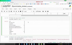 深度学习项目实战之Seq2Seq序列模型（2）：文章摘要