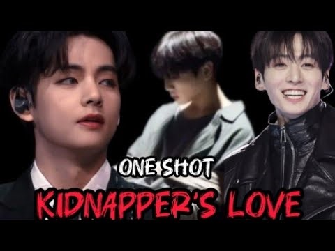 Kidnapper's love 💖 one shot #taekook #yoonmin #namjin #jhope #bts #viral