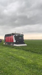 Morden machines enhance agricultural productivity | Shadrack Agyekum