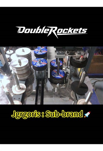 Resin Grinding Wheel Cutting Blades for Industrial Use