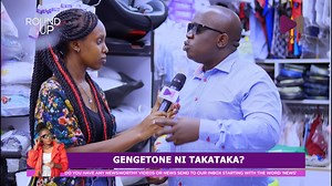 57K views · 3.4K reactions | Gengetone Ni Takataka,Hakuna Mahali Ingeenda,Upuuzi Tupu! Casypool Trashes Gengetone Music! | Kenya Online Media | Facebook