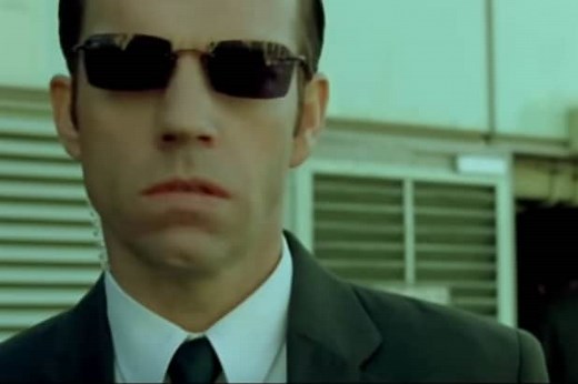 ‘The Matrix’ Fan Theory That Agent Smith Is ‘The One’ Will Blow Your Mind (Video)