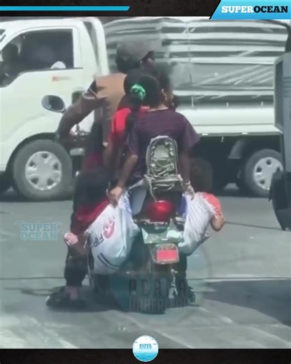 37Most Incredible Moments Caught on Camera | XJan