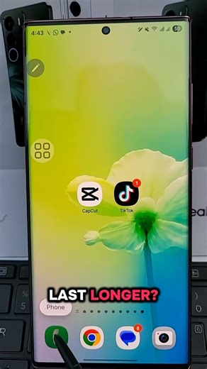 Battery 🔋 rest secret code that 99%People's don't know!#batterylife#smartphone #android