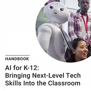 From #TheElective More students are learning to code, but curriculum for artificial intelligence is in short supply. Some educators are working to change that. http://spr.ly/61841Sr8E | College Board