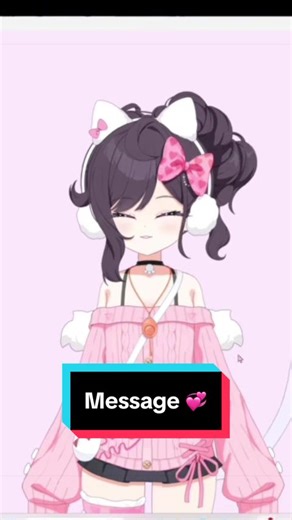 Let me know how to make my streams less glitchy! And thank you for stopping by!💕 ##newvtuber##twitch##fypシ##fyp##vtuber